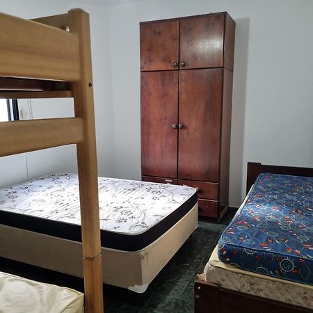 Apartamento Biarritz C/ Wi-Fi Guarujá Extérieur photo
