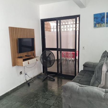 Apartamento Biarritz C/ Wi-Fi Guarujá Extérieur photo