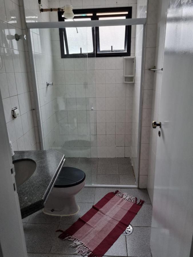 Apartamento Biarritz C/ Wi-Fi Guarujá Extérieur photo