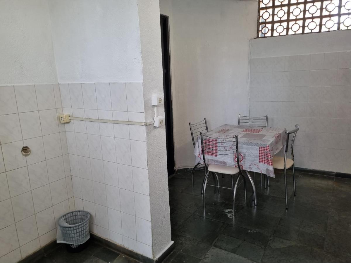 Apartamento Biarritz C/ Wi-Fi Guarujá Extérieur photo