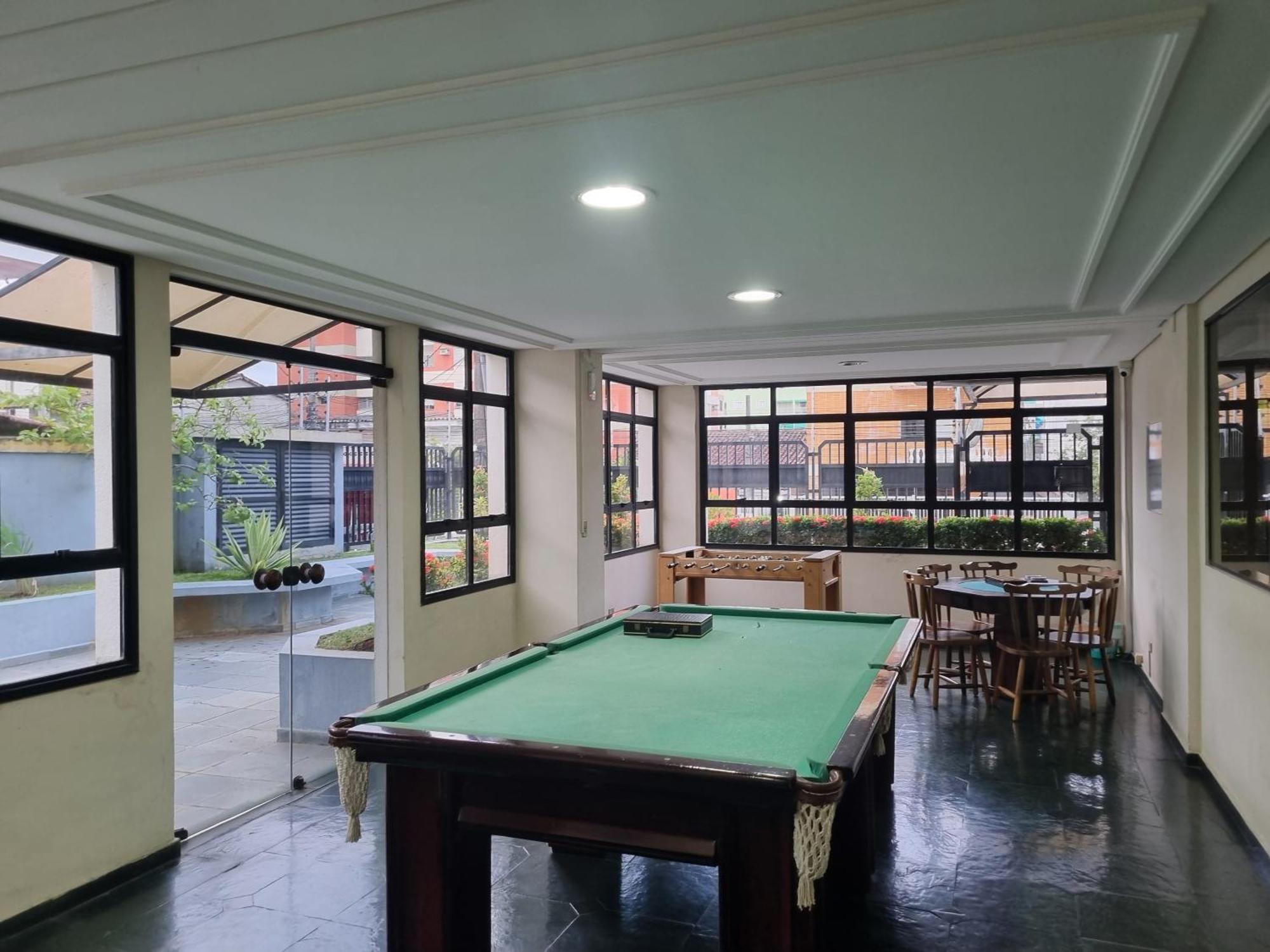 Apartamento Biarritz C/ Wi-Fi Guarujá Extérieur photo