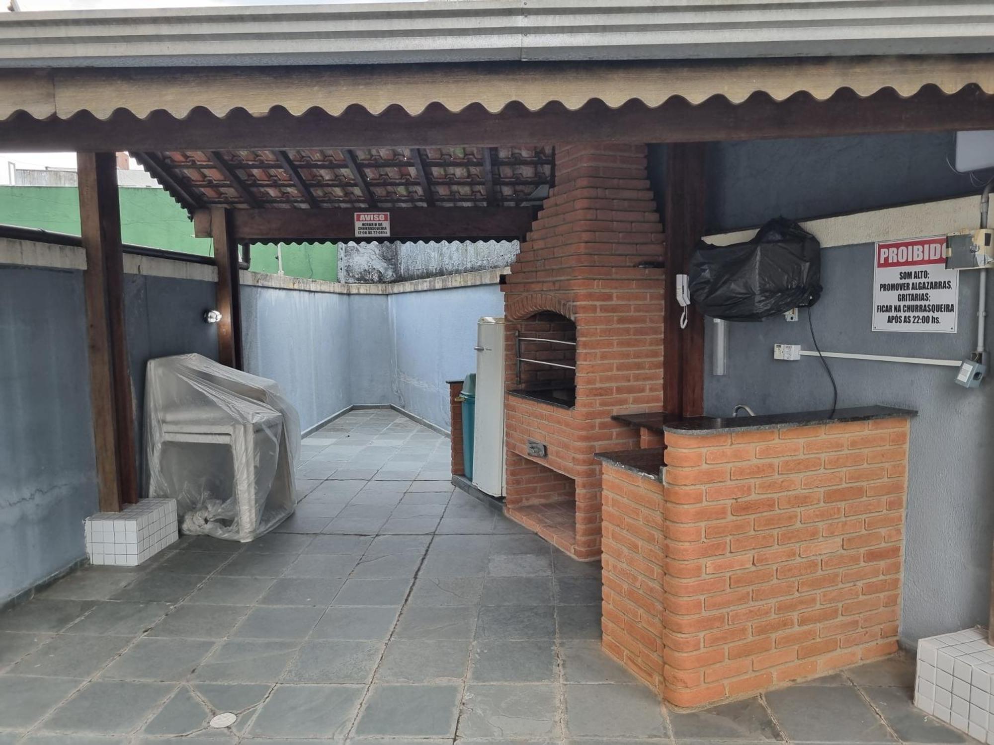 Apartamento Biarritz C/ Wi-Fi Guarujá Extérieur photo