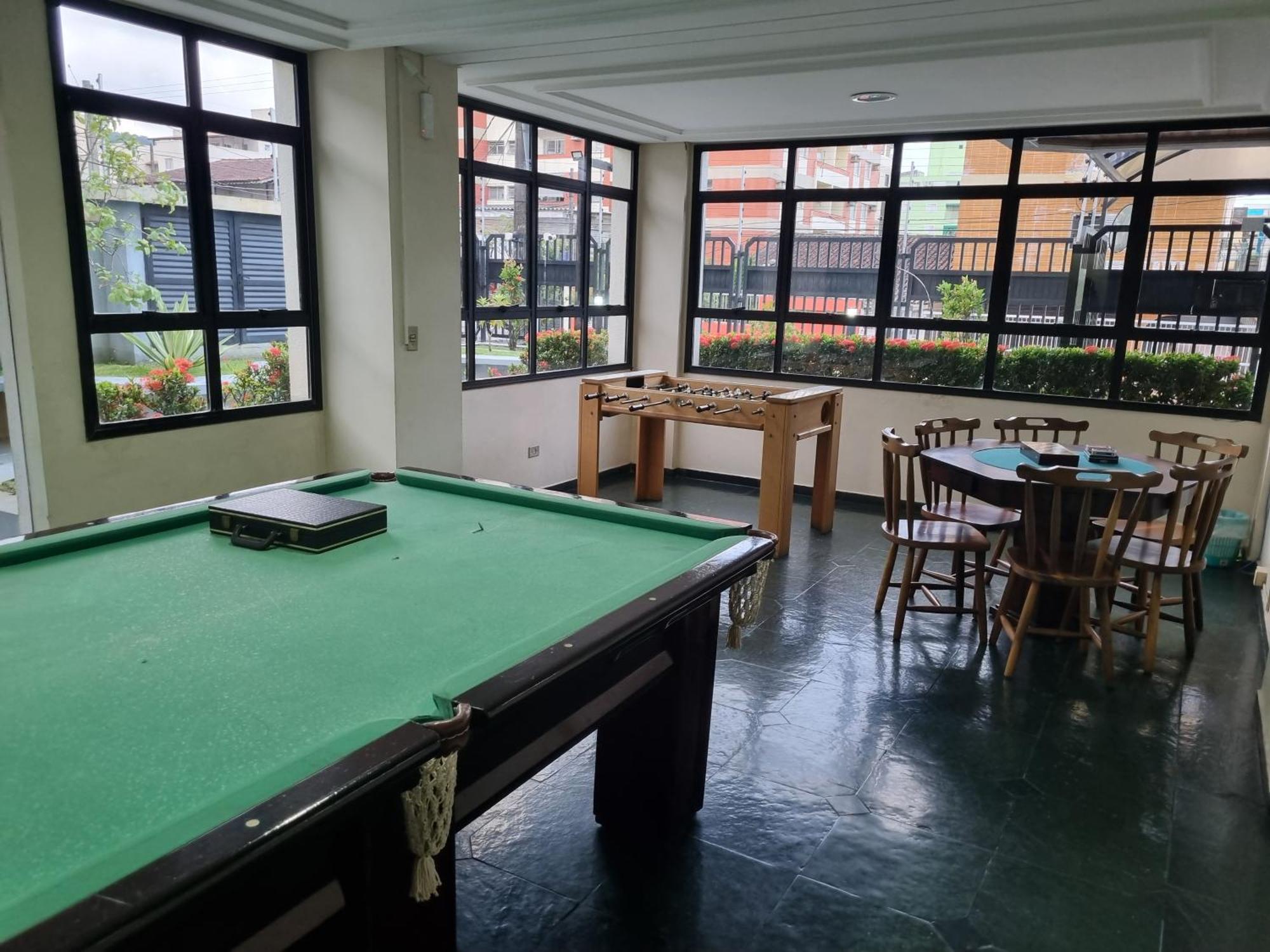 Apartamento Biarritz C/ Wi-Fi Guarujá Extérieur photo