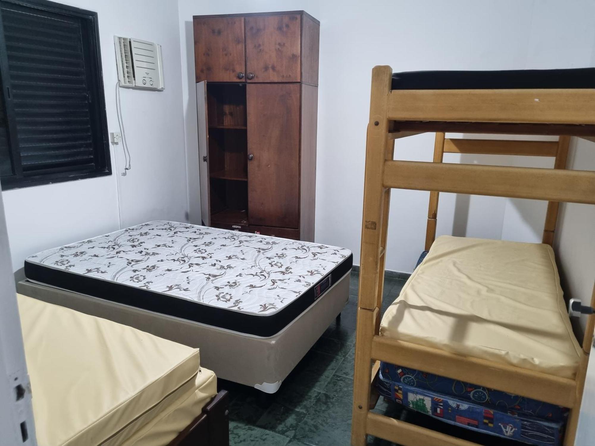 Apartamento Biarritz C/ Wi-Fi Guarujá Extérieur photo
