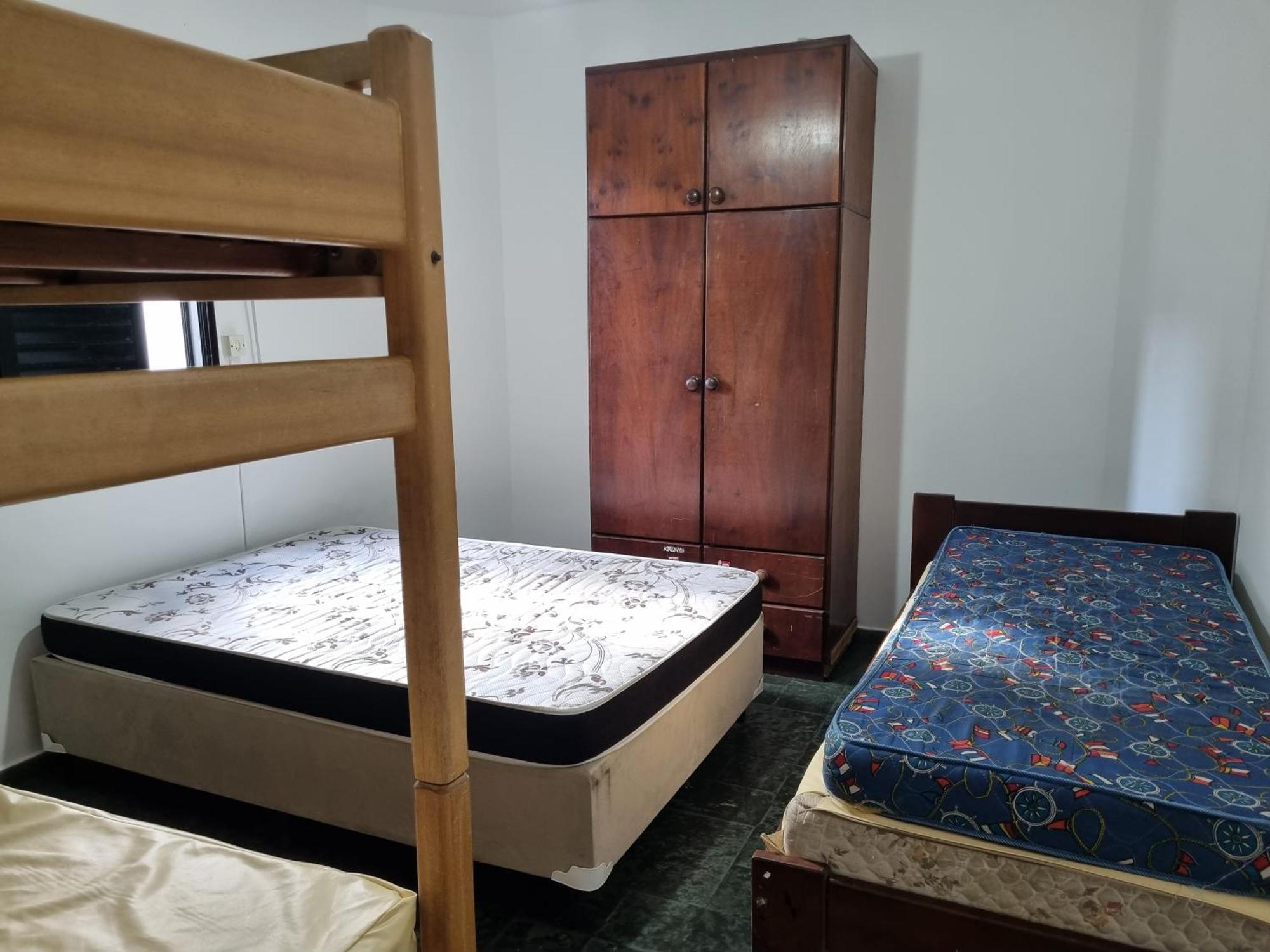 Apartamento Biarritz C/ Wi-Fi Guarujá Extérieur photo