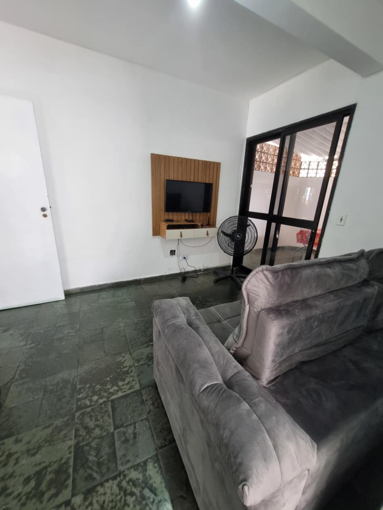 Apartamento Biarritz C/ Wi-Fi Guarujá Extérieur photo
